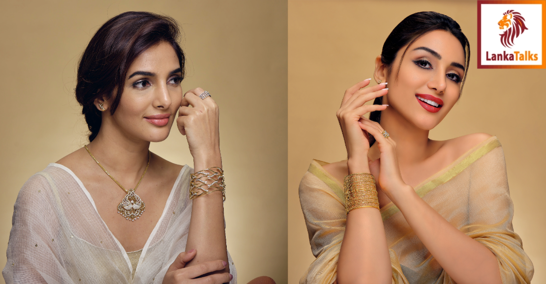 Vogue Jewellers Unveils Exclusive Investment Path: Exchange Old Gold into New Gold at the Best Rates in Sri Lanka